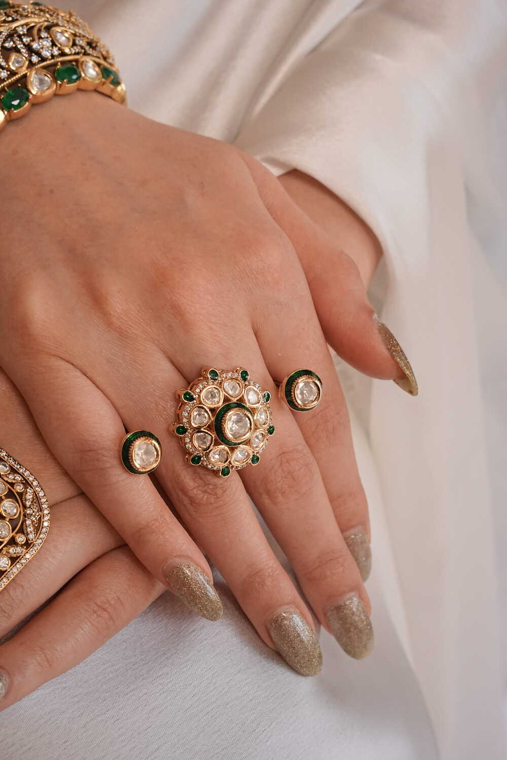Vivanta Jewellery