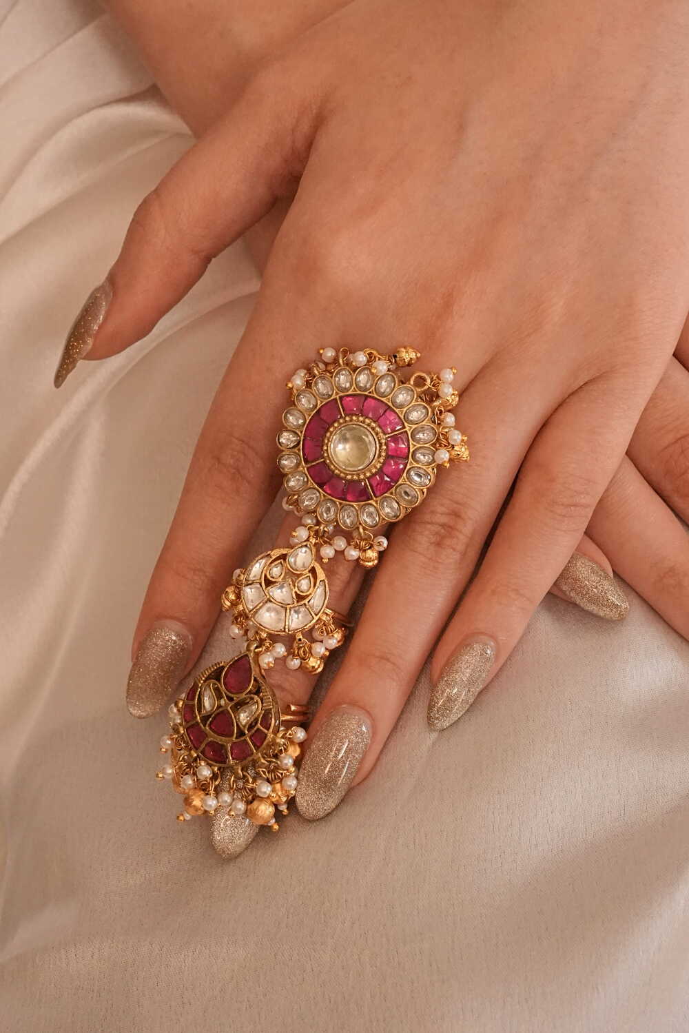 Vivanta Jewellery