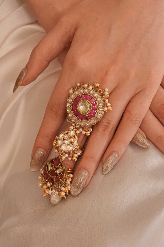 Vivanta Jewellery