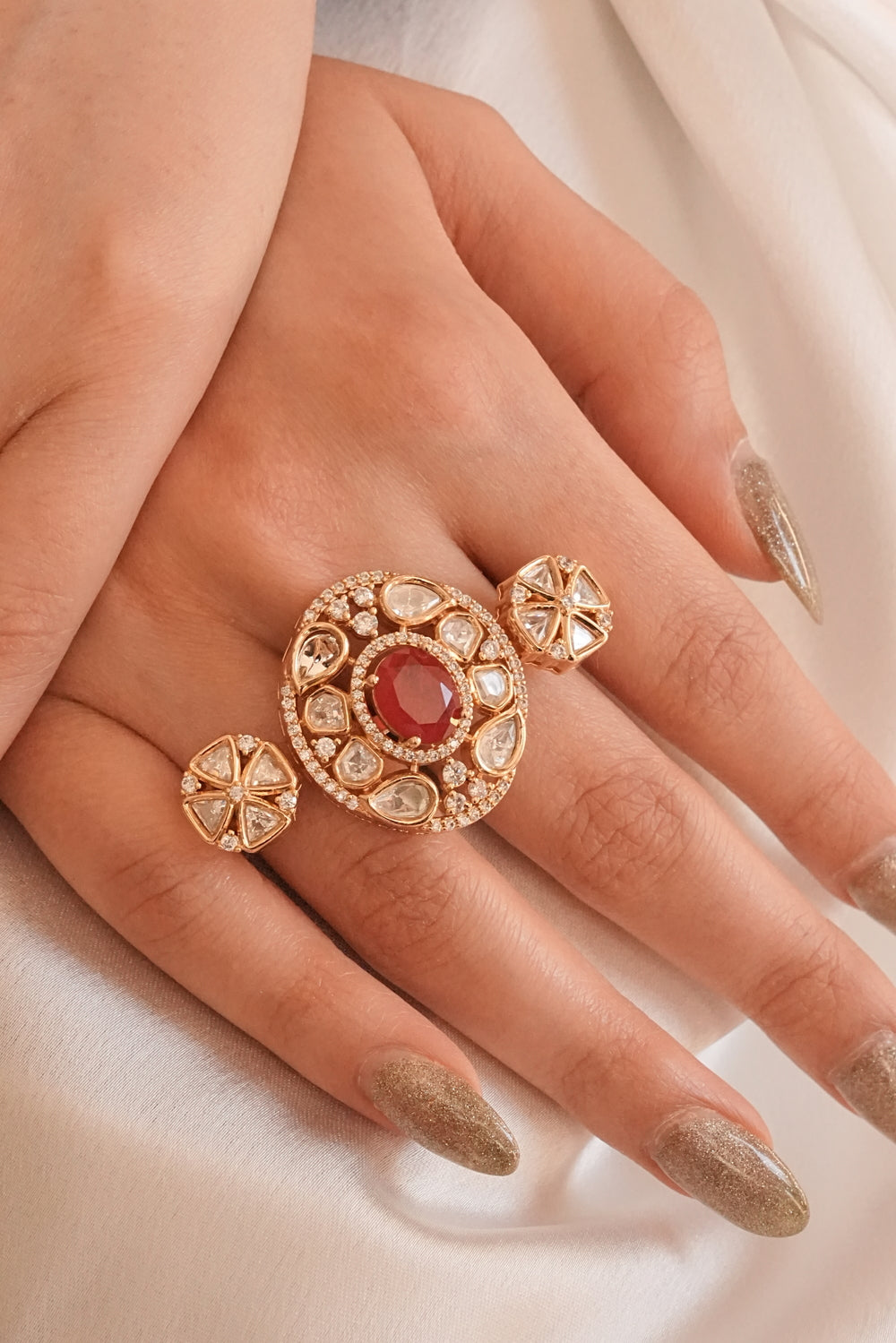 Vivanta Jewellery