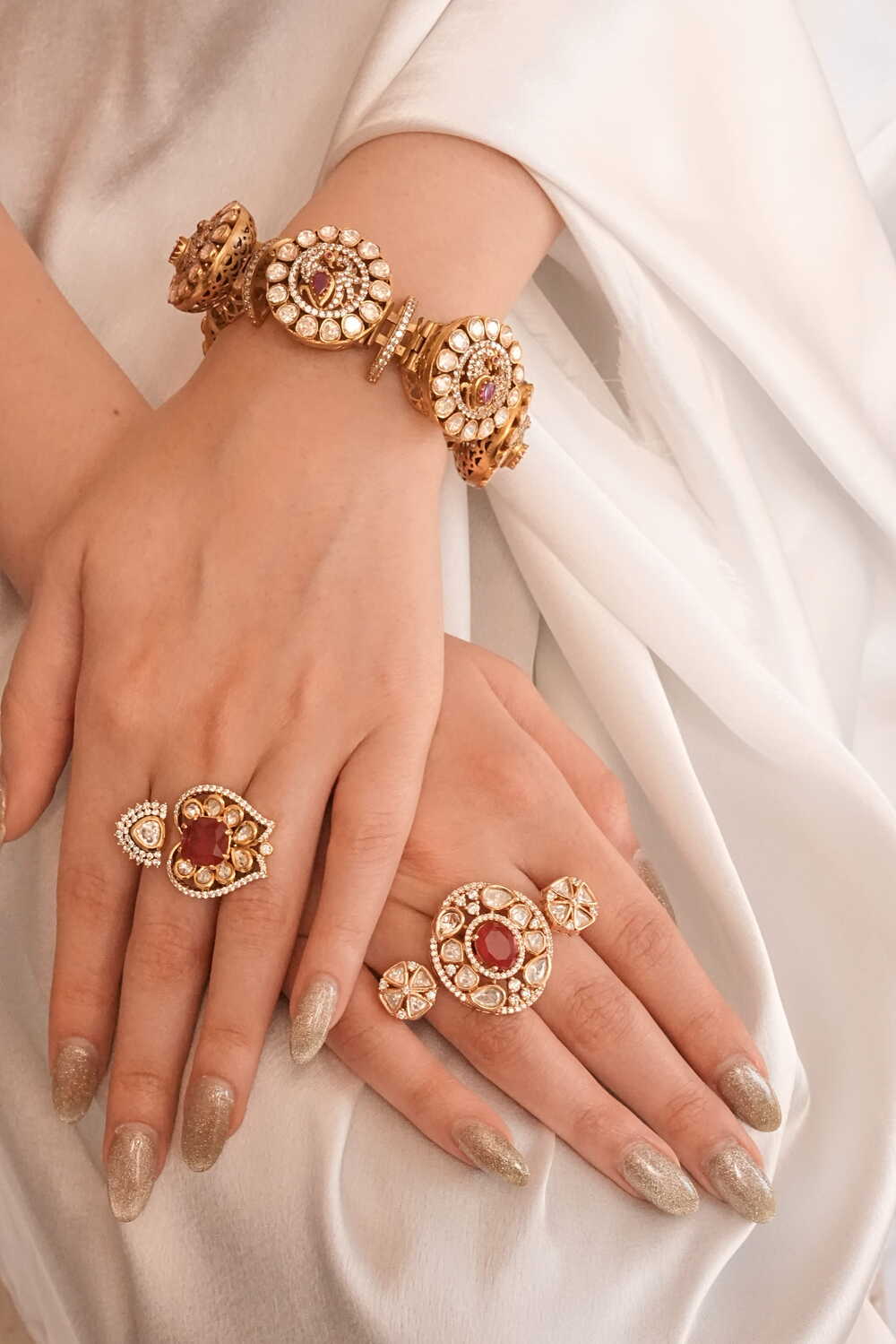 Vivanta Jewellery