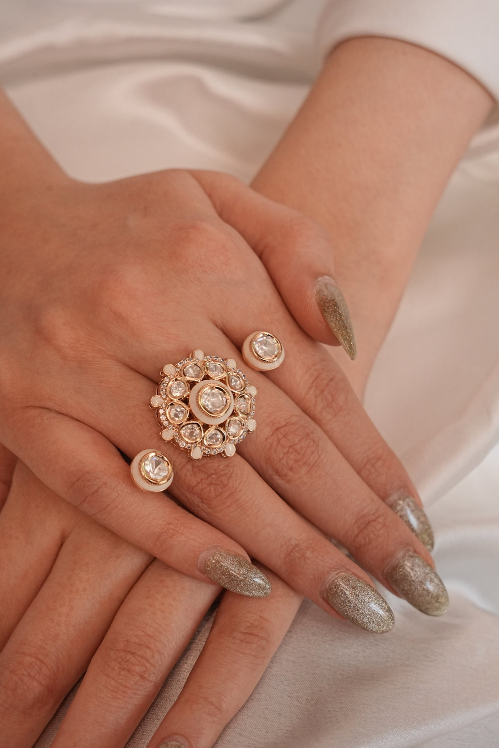 Vivanta Jewellery