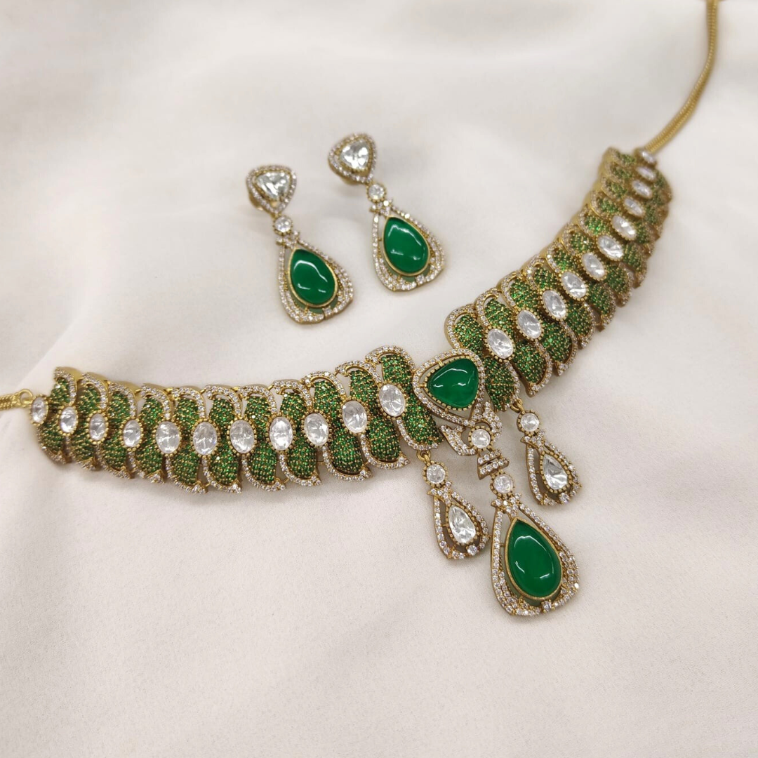 Neck Set