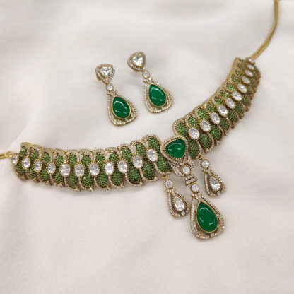 Neck Set