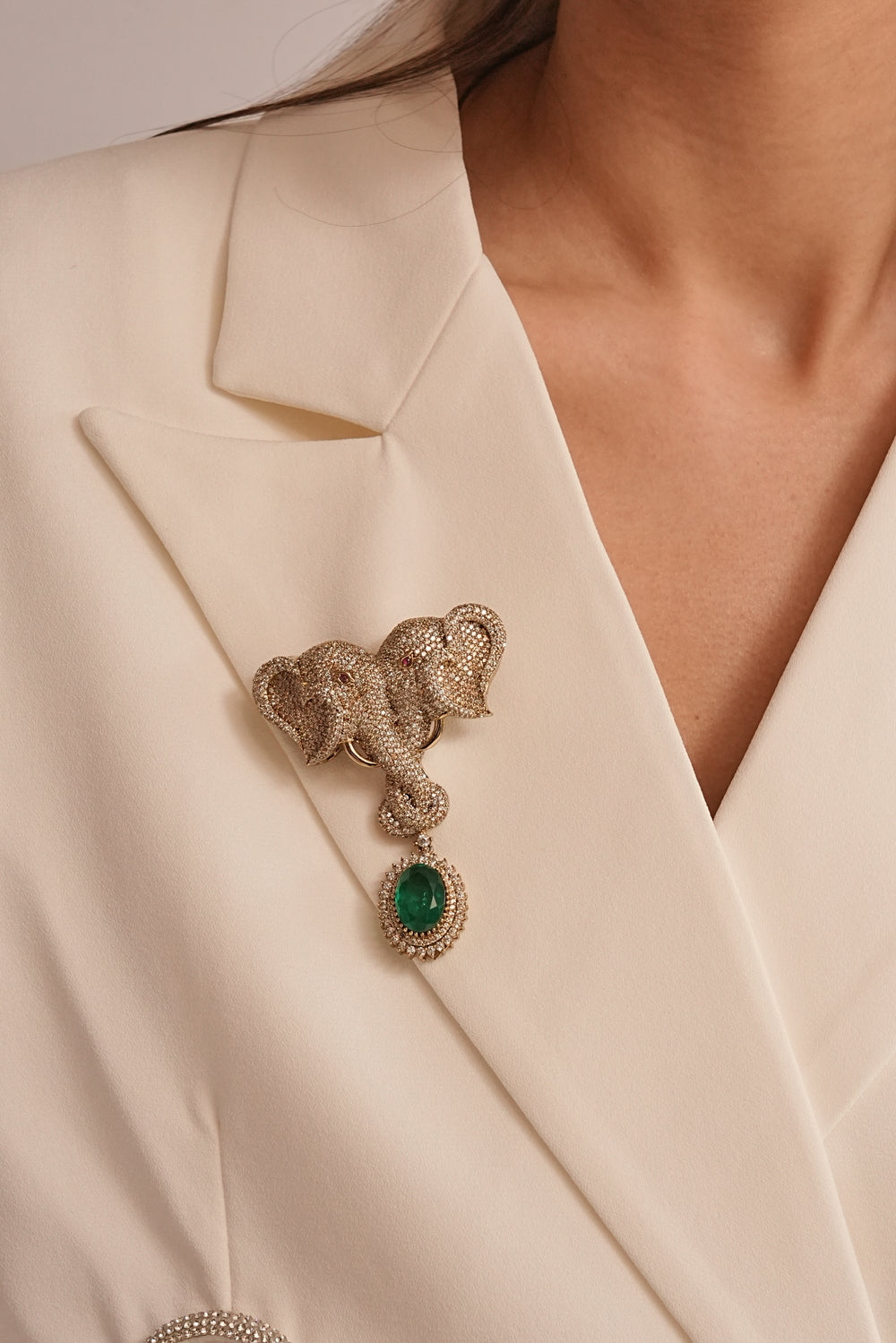 Vivanta Jewellery