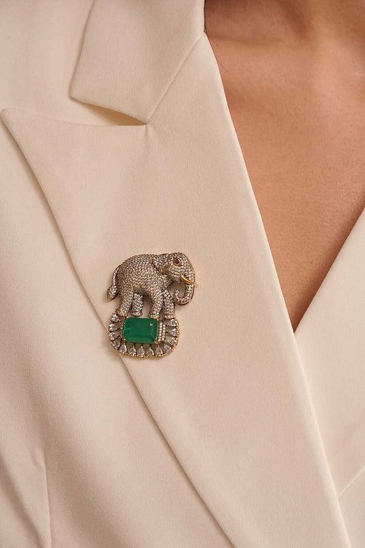 Vivanta Jewellery