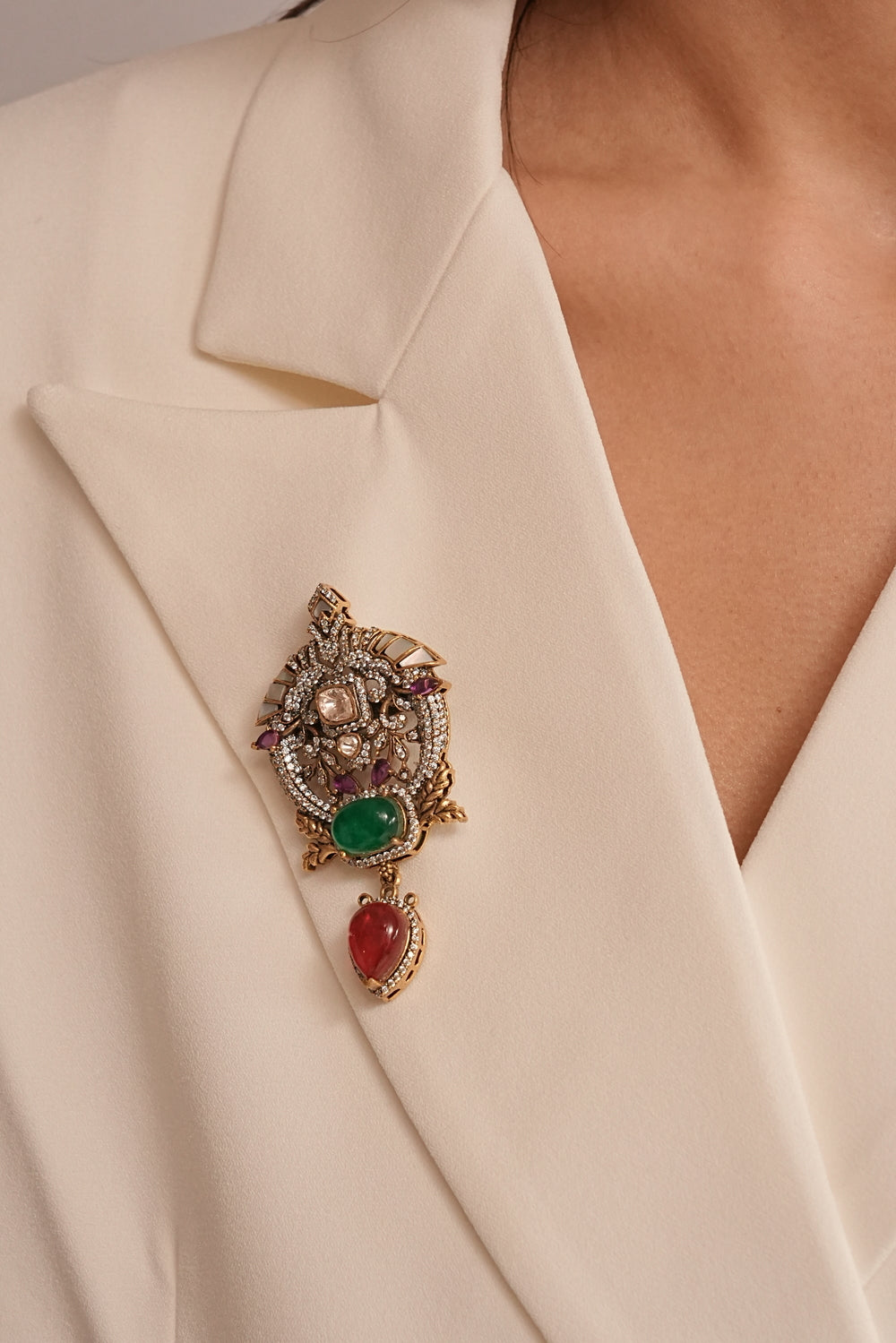 Vivanta Jewellery