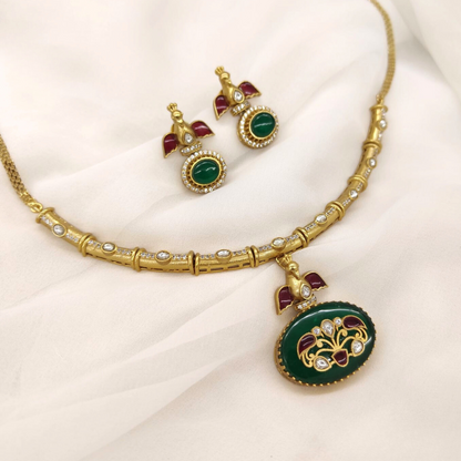 Neck Set