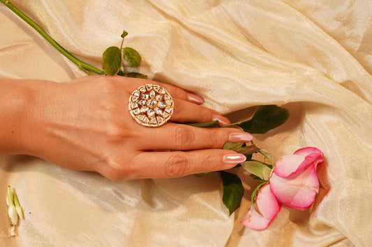 Ring - 0001