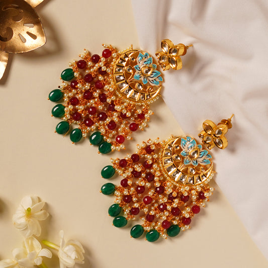 Earring