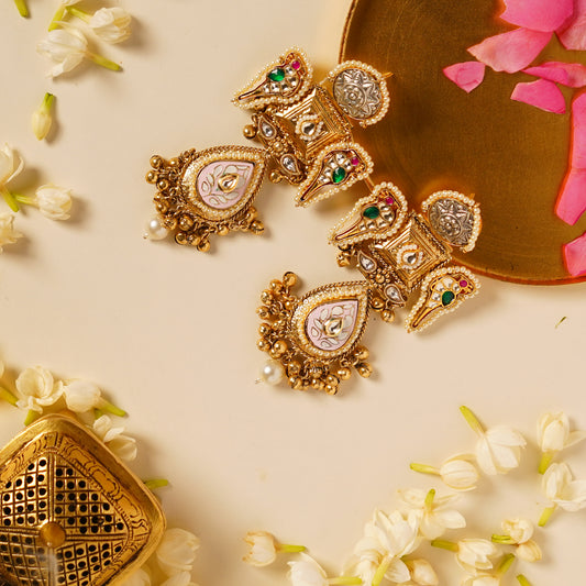 Earring