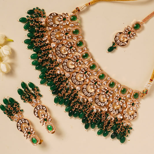 Neck Set