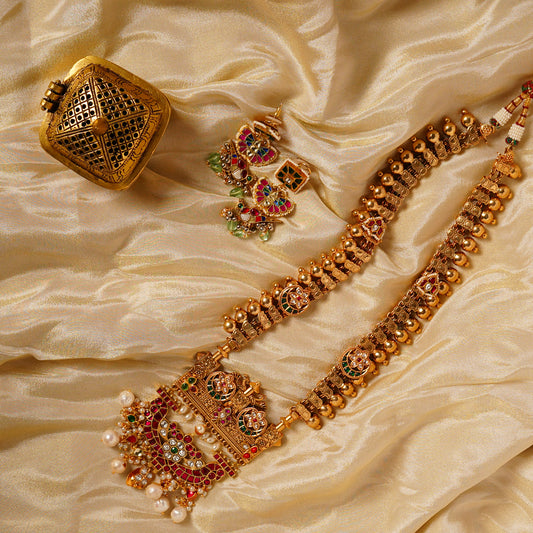 Neck Set