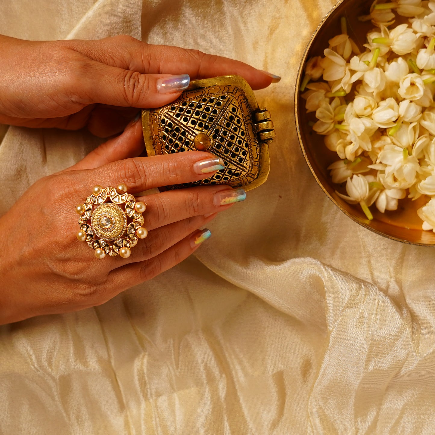 Ring