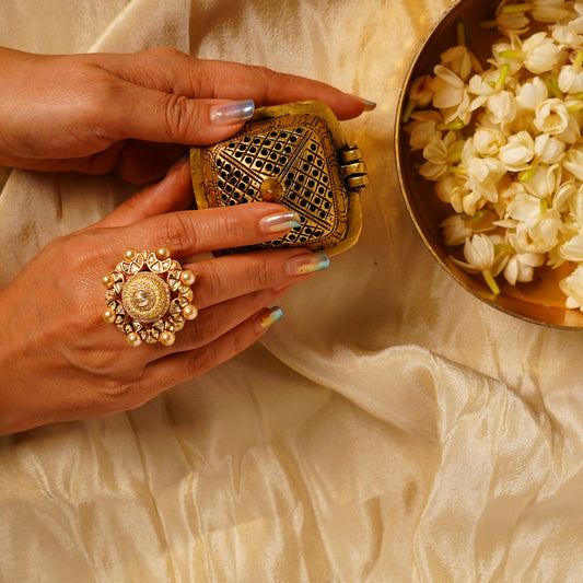Ring