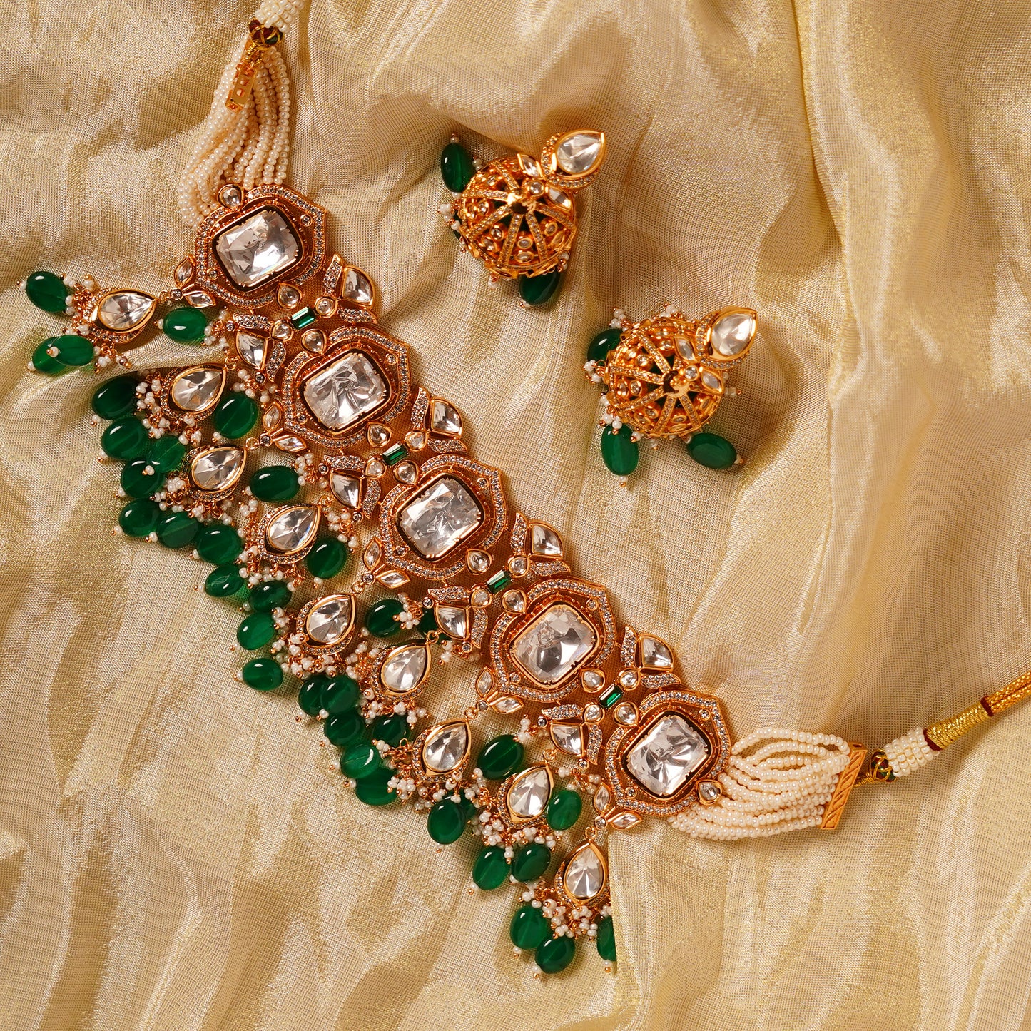 Neck Set