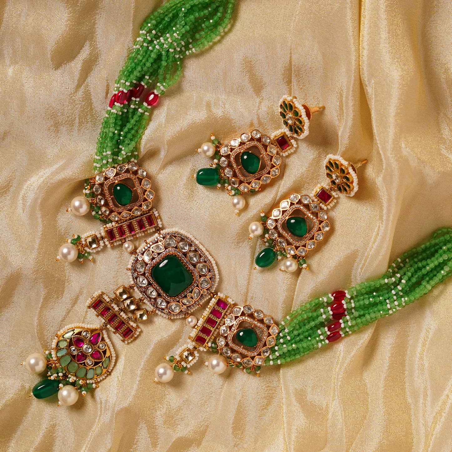 Neck Set