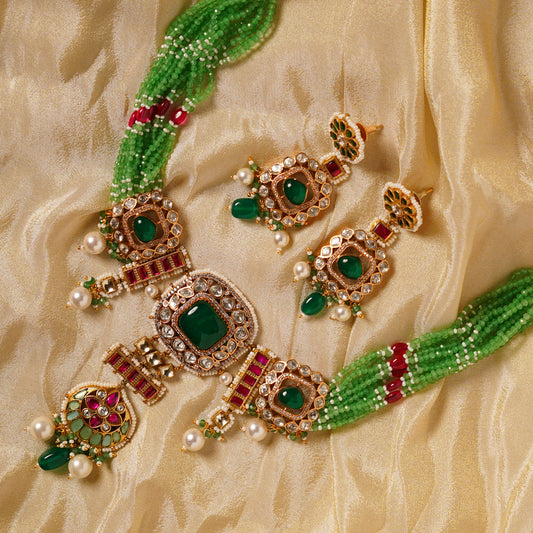 Neck Set