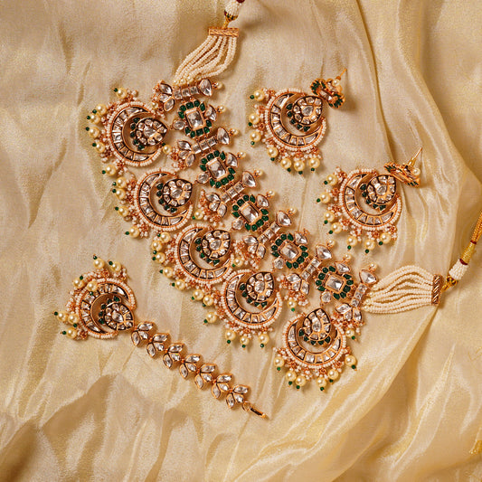 Neck Set