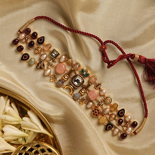 Neck Set
