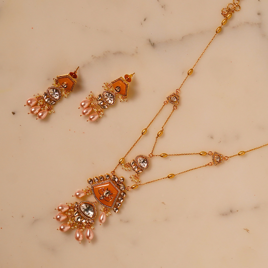 Neck Set