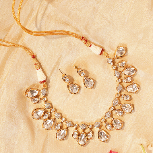 Neck Set